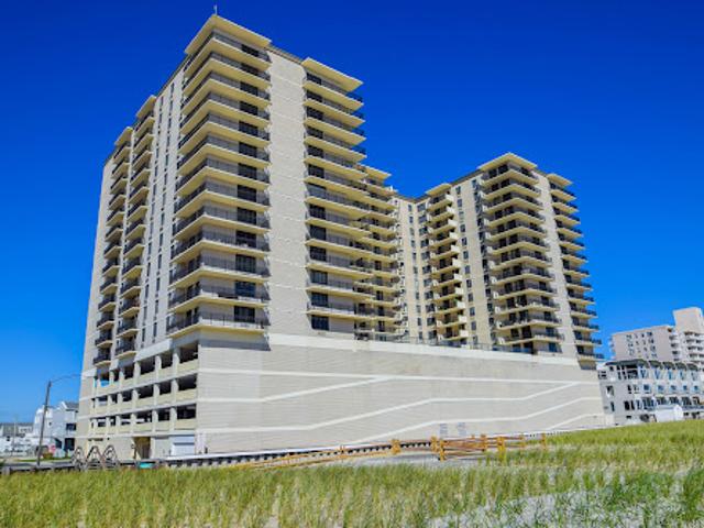 Apartment for sale in Margate City, New Jersey