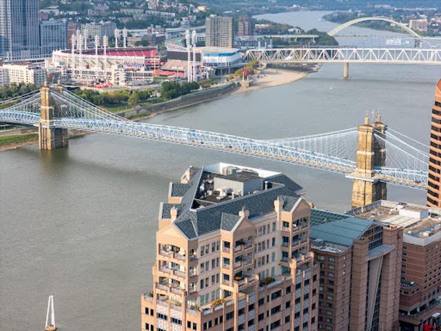 Apartment for sale in Covington, Kenton County