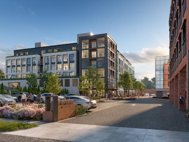 Apartment for sale in W Hartford, Connecticut