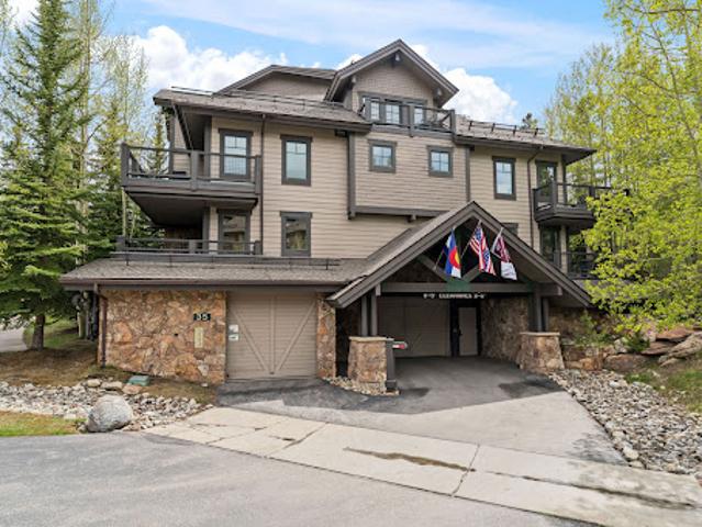 Apartment for sale in Colorado