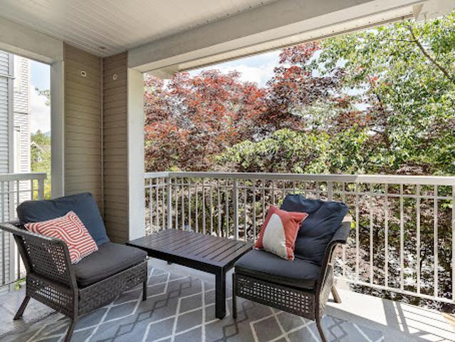 Apartment for sale in Coquitlam