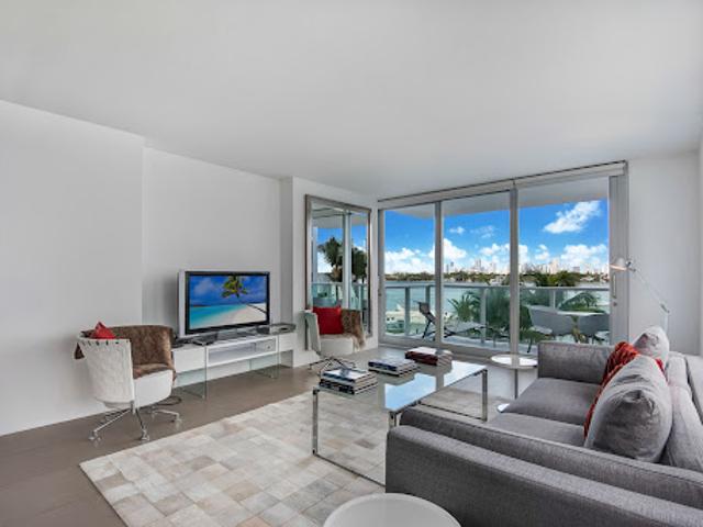 Apartment for sale in Miami Beach, Florida