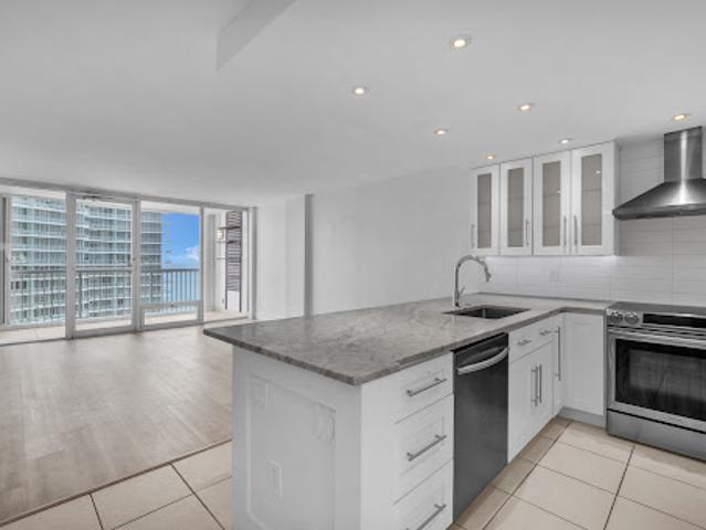 Apartment for sale in Fort Lauderdale, Florida