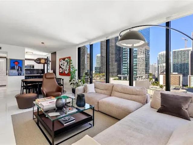 Apartment for sale in Miami, Florida
