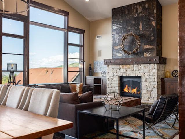 Apartment for sale in Park City, Utah