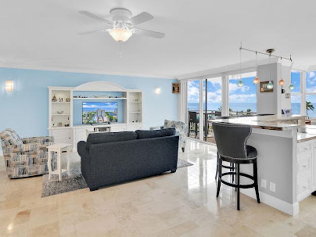 Apartment for sale in Lauderdale-by-the-Sea, Broward County