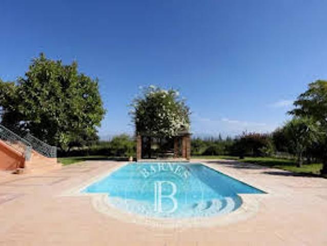 Villa vente à Marrakech, L'Oriental