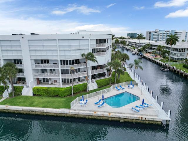 Apartment for sale in Fort Lauderdale, Broward County