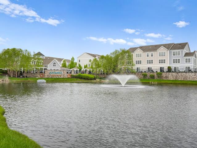 Apartment for sale in Bethel