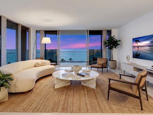 Apartment for sale in Fort Lauderdale, Florida