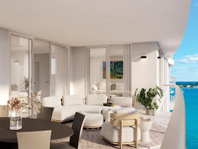 Apartment for sale in West Palm Beach, Florida