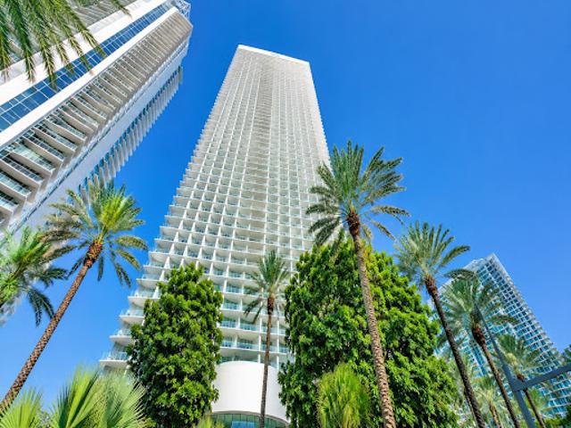 Apartment for sale in Florida