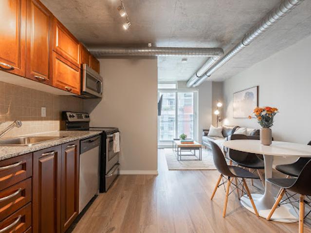Apartment for sale in Toronto, Golden Horseshoe