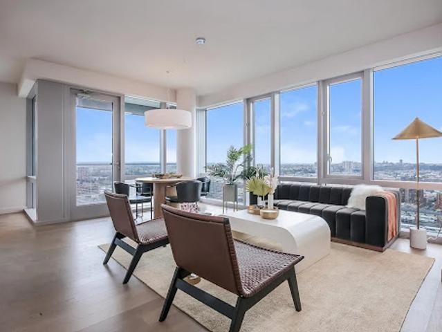 Apartment for sale in Hudson, New Jersey