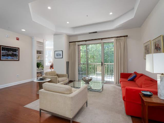 Apartment for sale in Princeton, New Jersey