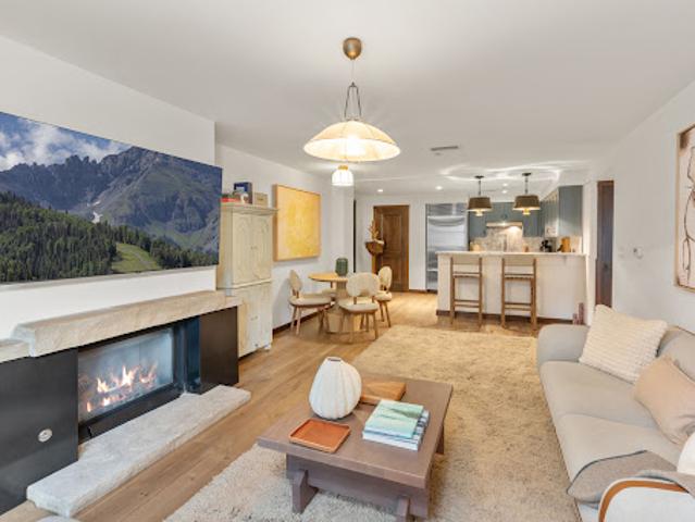 Apartment for sale in Mountain Village, Colorado