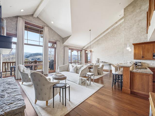 Apartment for sale in Eagle, Colorado