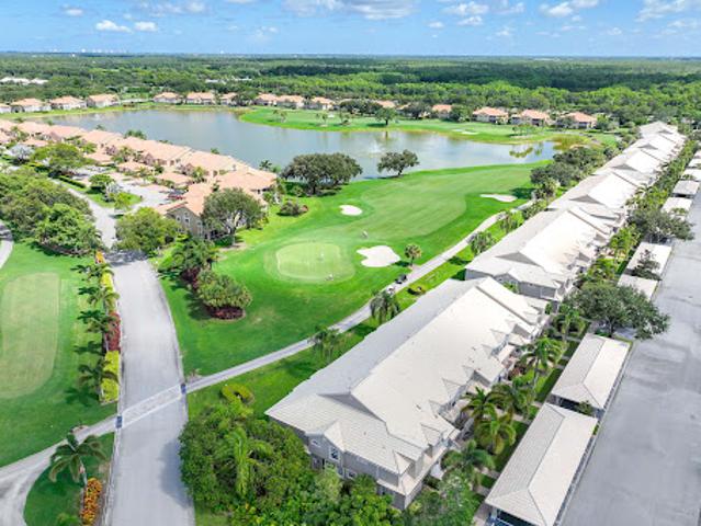 Apartment for sale in Bonita Springs, Florida