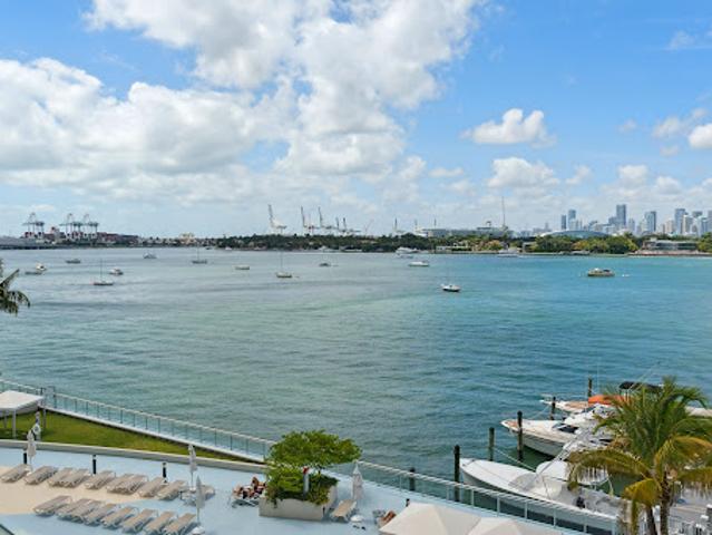 Apartment for sale in Miami Beach, Florida