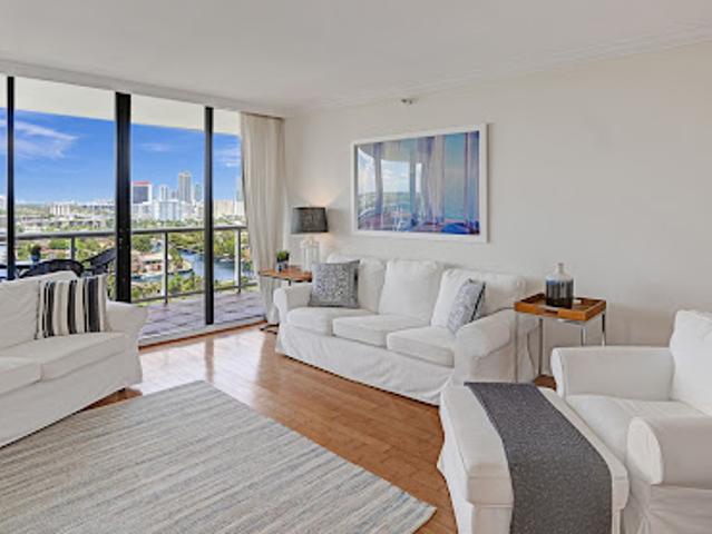 Apartment for sale in Aventura