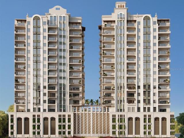 Apartment for sale in Sarasota, Florida