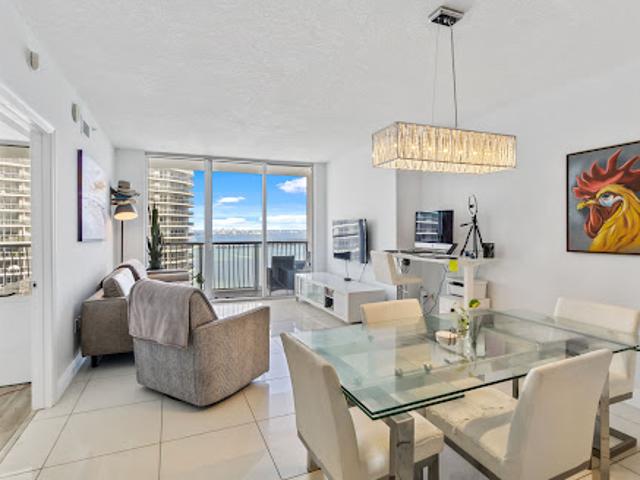 Apartment for sale in Miami, Florida