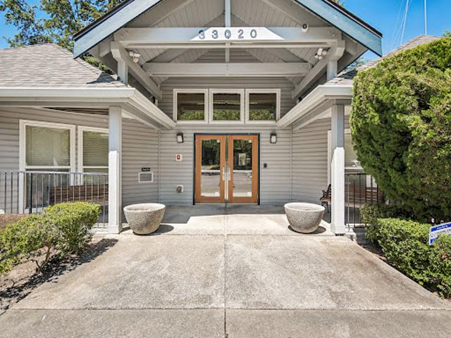 Apartment for sale in Federal Way, Washington