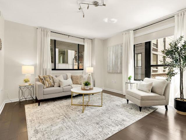 Apartment for sale in Washington, Washington DC