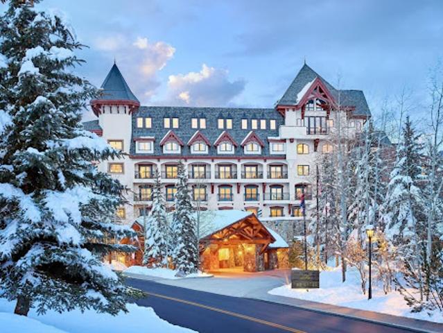 Apartment for sale in Eagle, Colorado