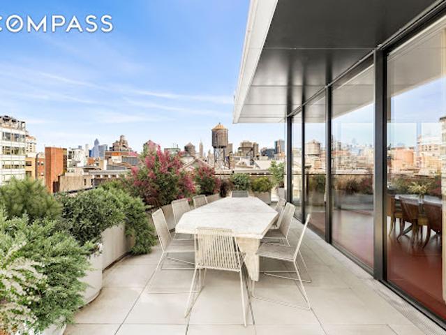 Apartment for sale in New York County, New York