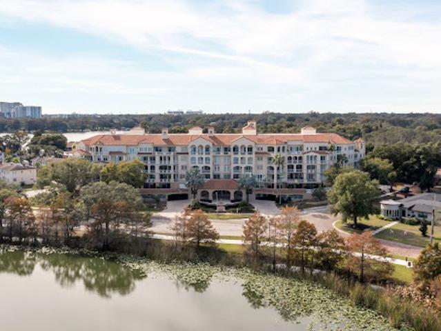 Apartment for sale in Orlando, Florida