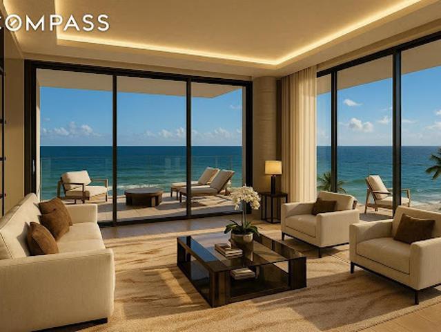 Apartment for sale in Hollywood, Florida