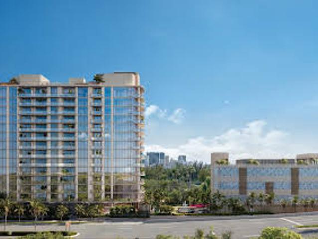 Apartment for sale in Fort Lauderdale, Florida