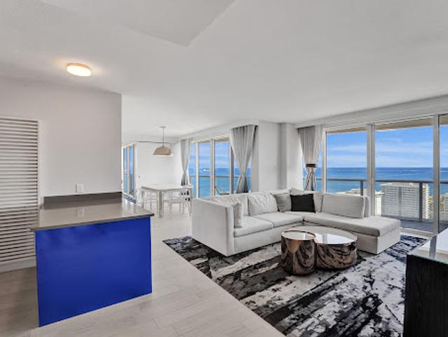 Apartment for sale in Fort Lauderdale, Florida