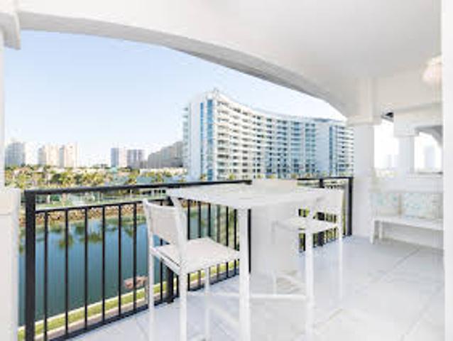 Apartment for sale in Aventura