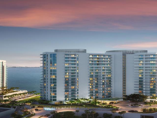 Apartment for sale in Sarasota, Florida