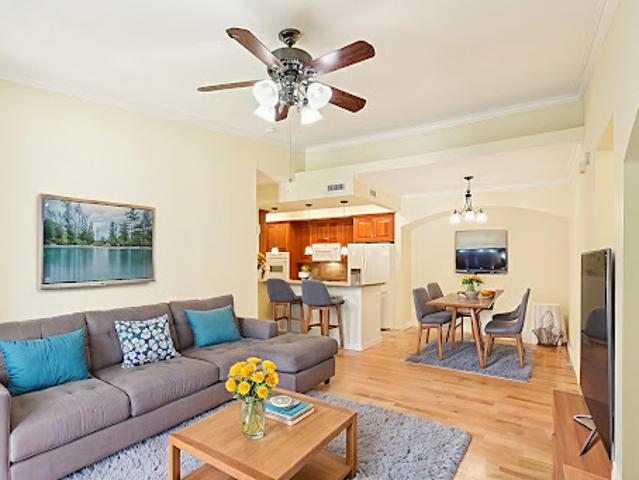 Apartment for sale in Jacksonville, Florida