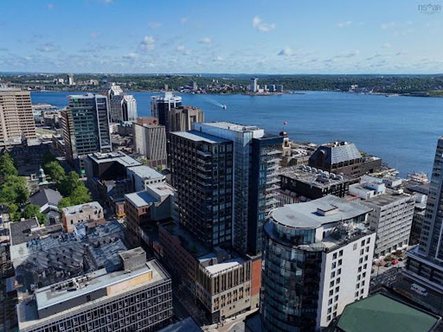 Apartment for sale in Halifax, Nova Scotia