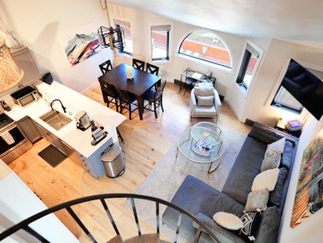 Apartment for sale in Telluride, Colorado