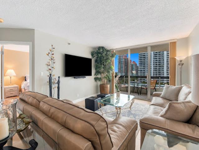 Apartment for sale in Aventura, Miami-Dade County