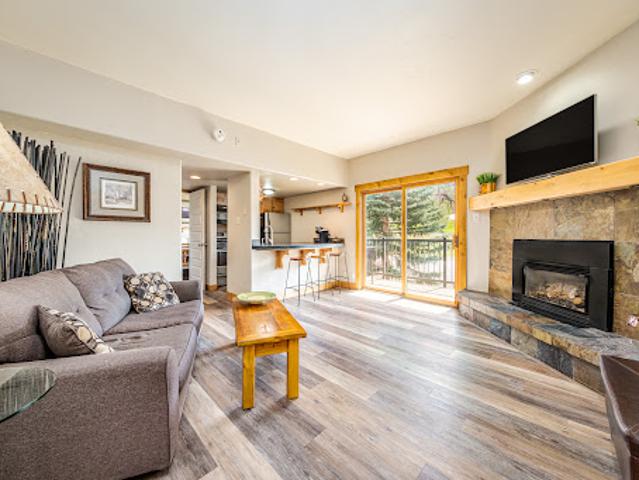 Apartment for sale in Steamboat Springs, Colorado