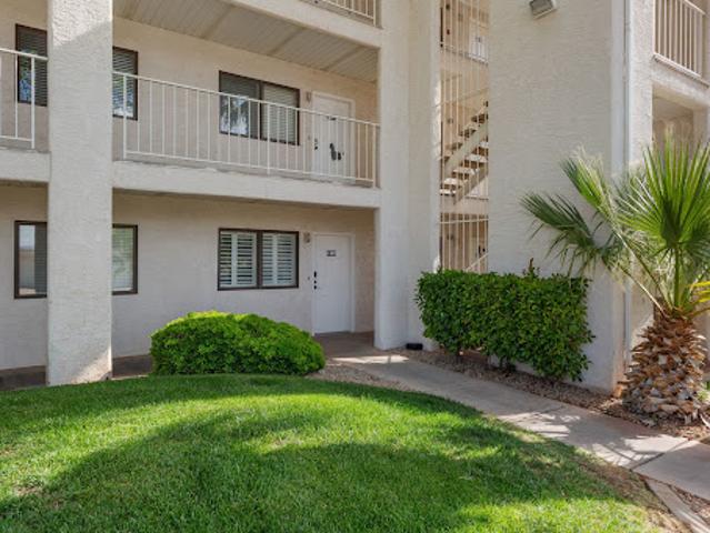 Apartment for sale in Saint George, Utah
