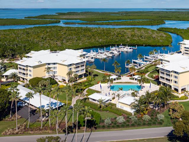 Apartment for sale in Key Largo, Florida