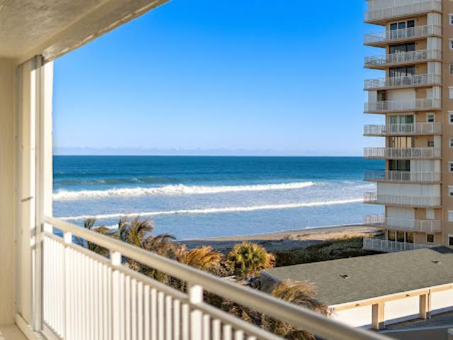 Apartment for rent in Indialantic, Florida
