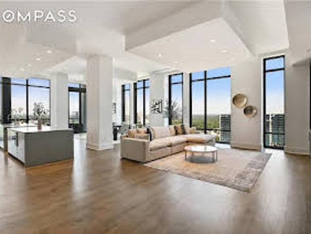 Apartment for sale in Atlanta, Georgia