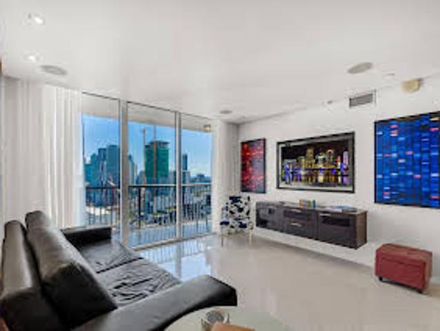 Apartment for rent in Miami