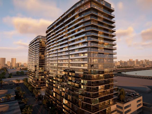 Apartment for sale in Hallandale, Florida