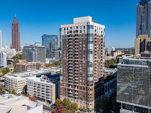 Apartment for sale in Atlanta, Georgia
