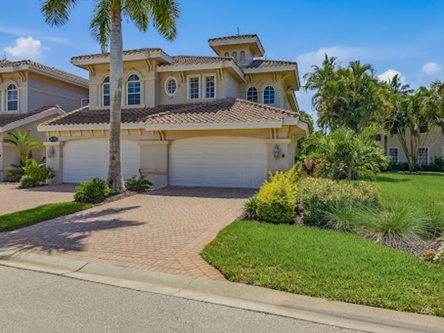 Apartment for sale in Naples, Florida