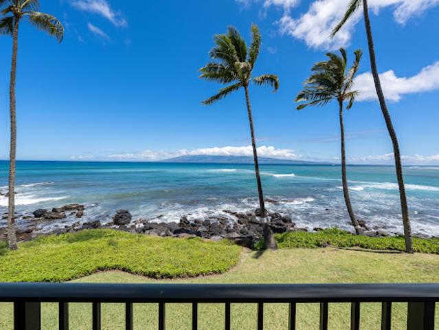 Apartment for sale in Lahaina, Hawaii